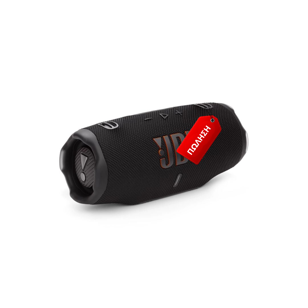 JBL Charge 6 | Φορητό Ηχείο