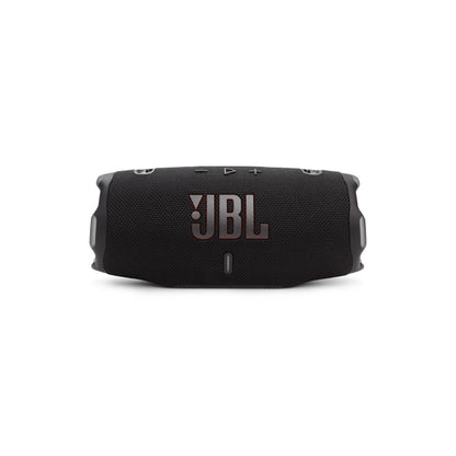 JBL Charge 6 Μαύρο | Φορητό Ηχείο.