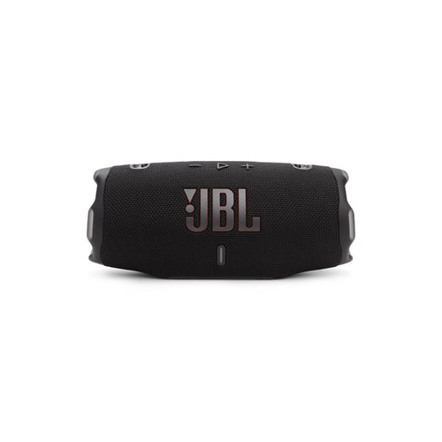 JBL Charge 6 Μαύρο | Φορητό Ηχείο.