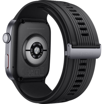 SmartWatch Y68 - Έξυπνο Ρολόι για Μέτρηση Ζαχάρου στο Αίμα